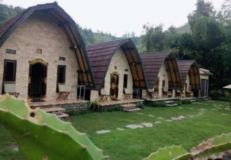 Kintamani Bunbulan Hill Hostel And Cottage מראה חיצוני תמונה