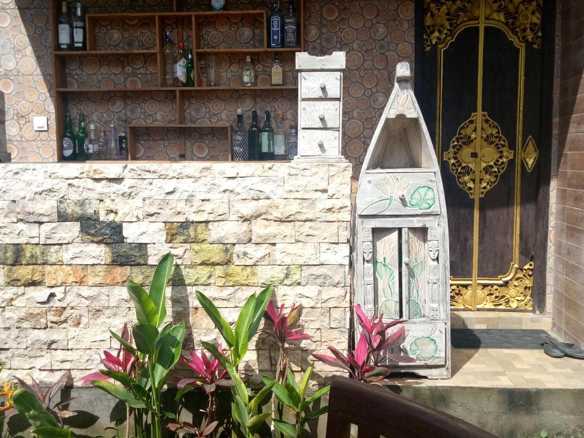 Kintamani Bunbulan Hill Hostel And Cottage מראה חיצוני תמונה