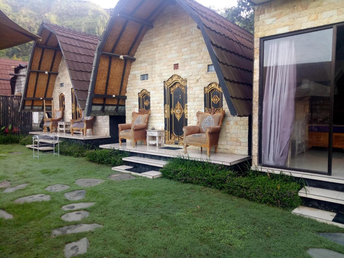 Kintamani Bunbulan Hill Hostel And Cottage מראה חיצוני תמונה