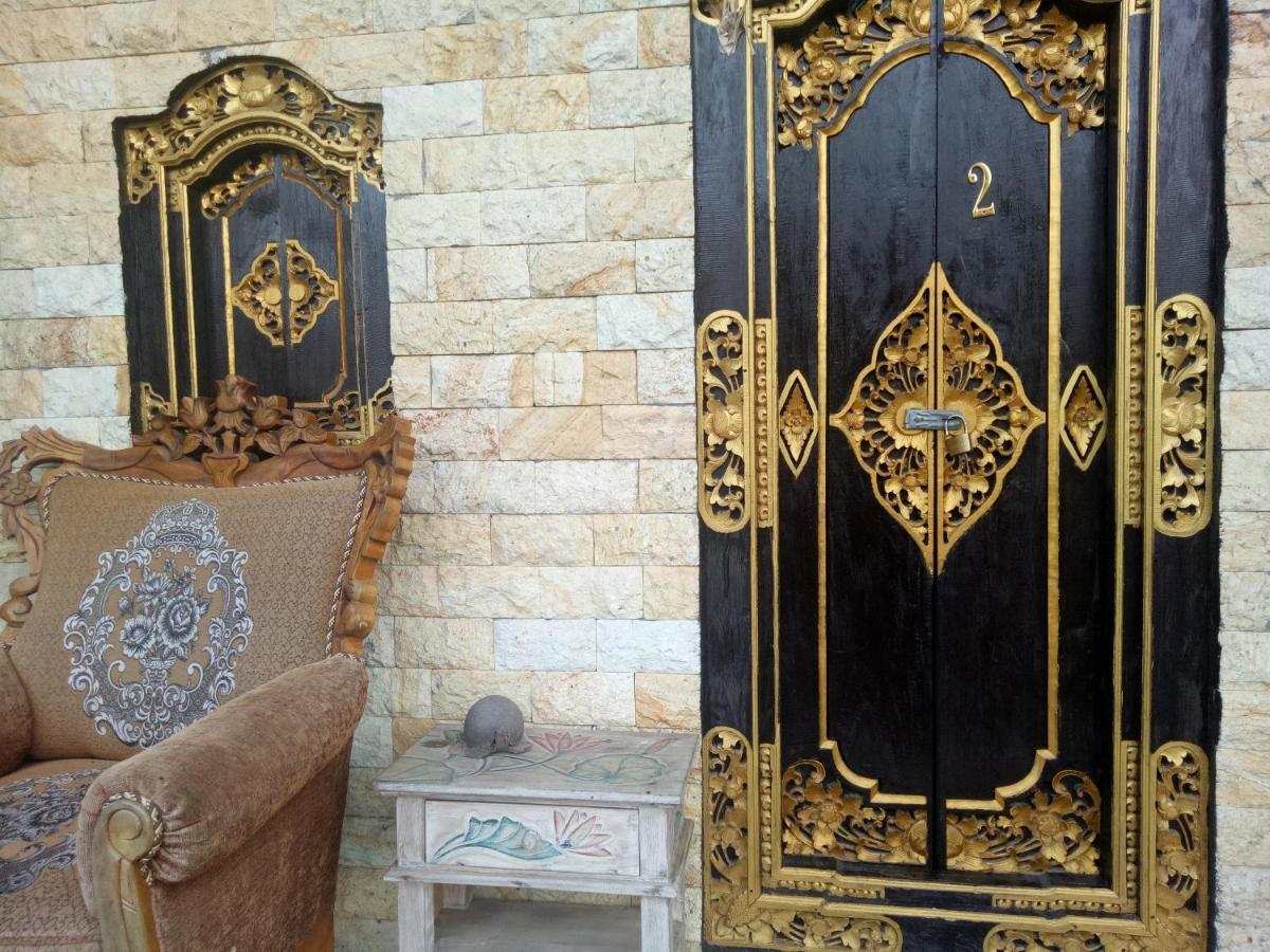 Kintamani Bunbulan Hill Hostel And Cottage מראה חיצוני תמונה