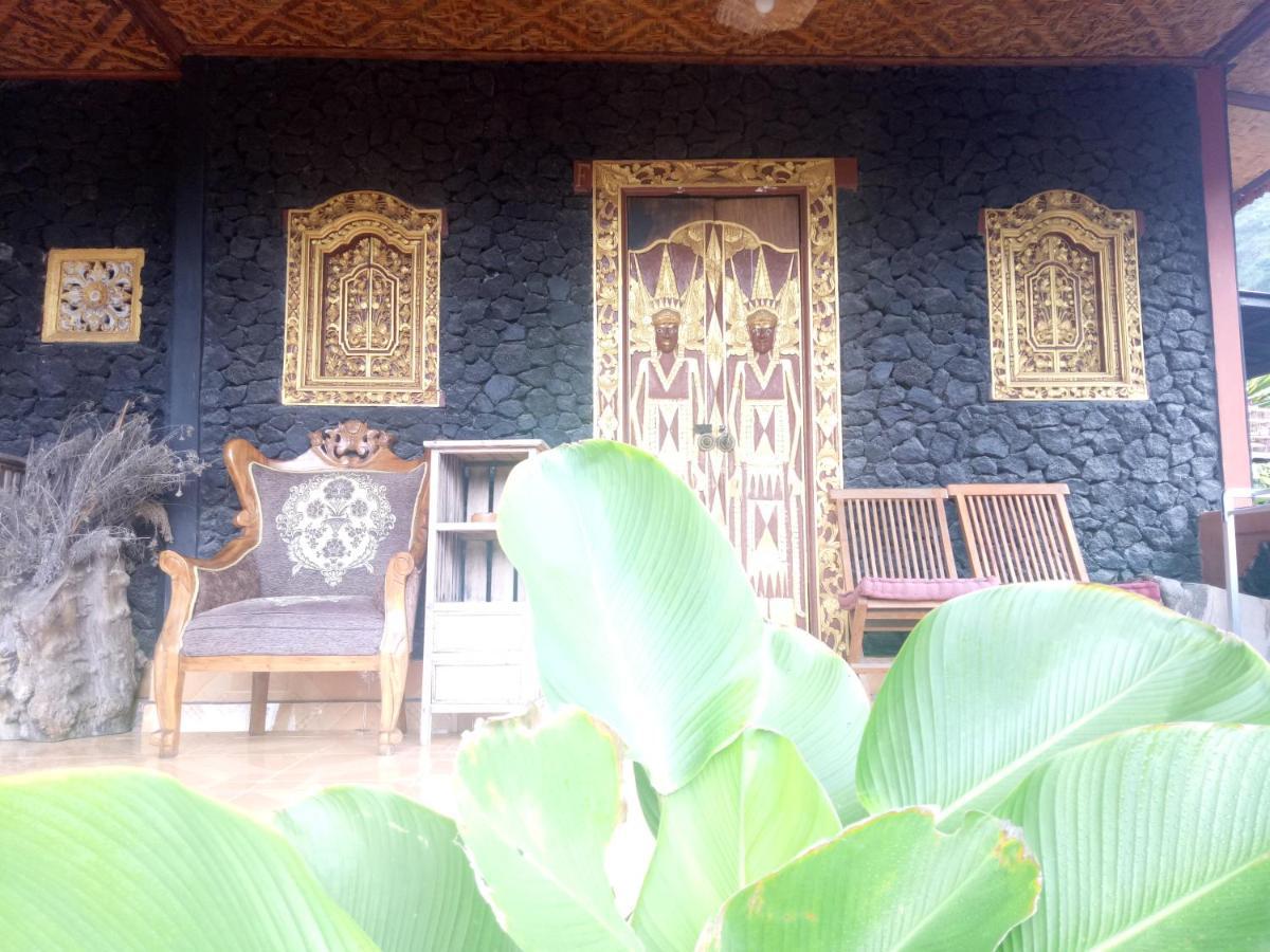 Kintamani Bunbulan Hill Hostel And Cottage מראה חיצוני תמונה