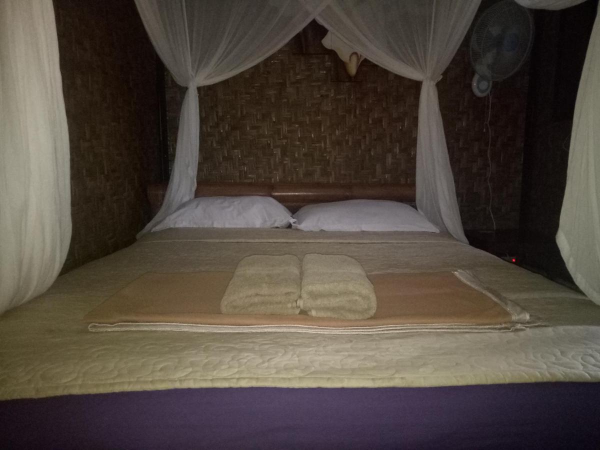 Kintamani Bunbulan Hill Hostel And Cottage מראה חיצוני תמונה