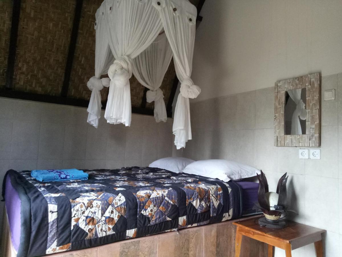 Kintamani Bunbulan Hill Hostel And Cottage מראה חיצוני תמונה